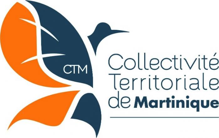     La CTM a son logo

