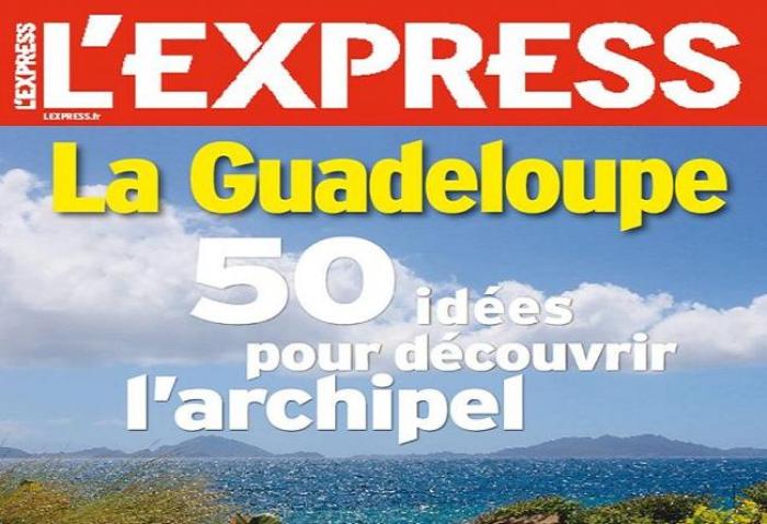     La Guadeloupe 50 idées pour découvrir l’Archipel

