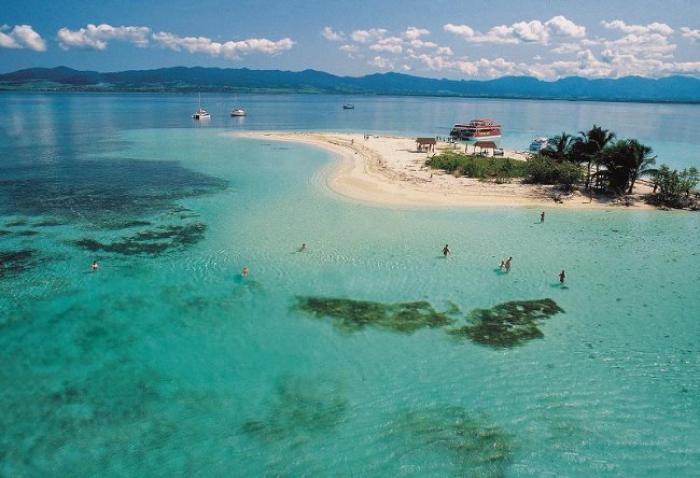     La Guadeloupe dans le top 20 des destinations touristiques sur Google 

