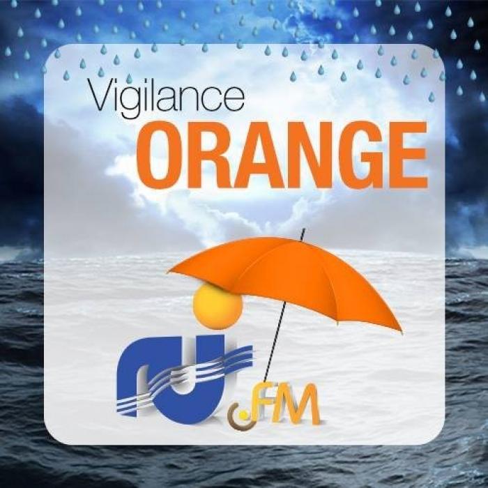     La Guadeloupe désormais en vigilance orange


