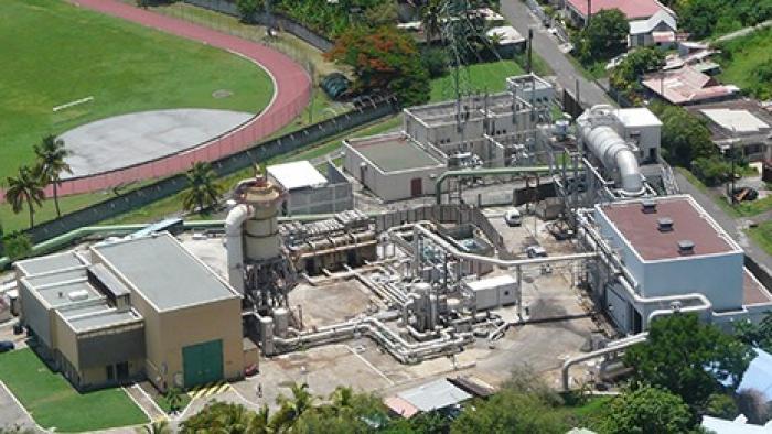     La Guadeloupe organise sa production d’électricité 


