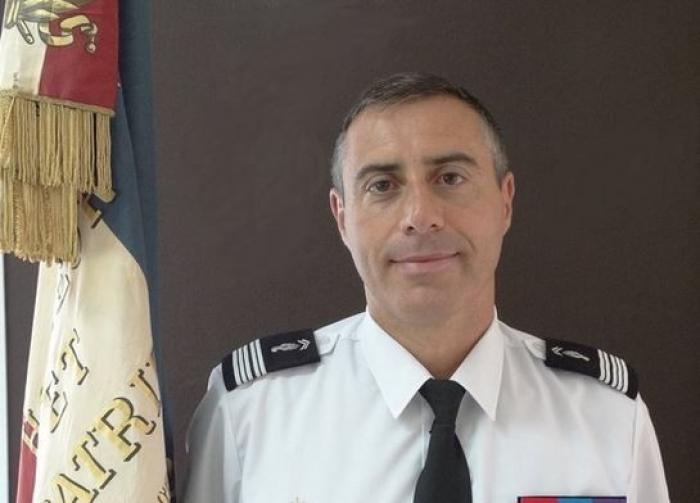     La Martinique accueille un nouveau chef à la tête de la gendarmerie 

