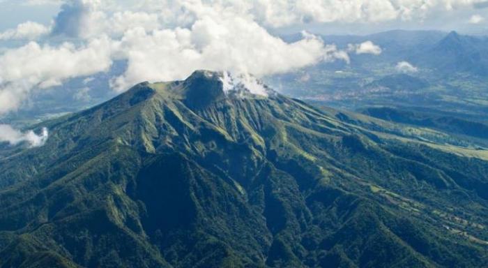     La Martinique ne sera pas au patrimoine mondial de l'UNESCO pour l'instant

