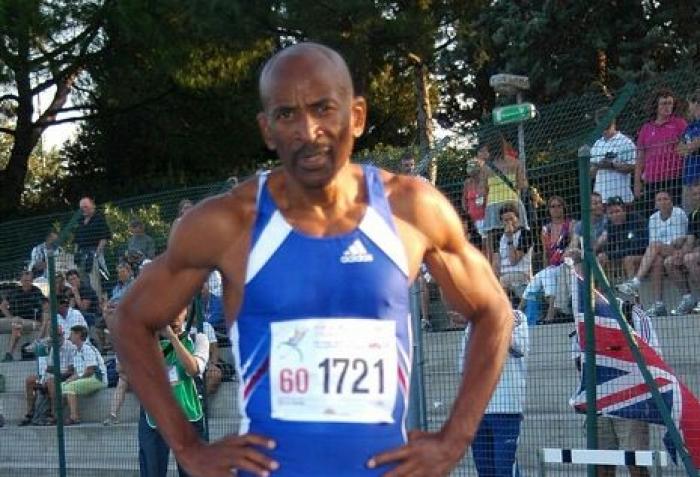     La Martinique perd un de ses champions l'athlète Charles Cilla

