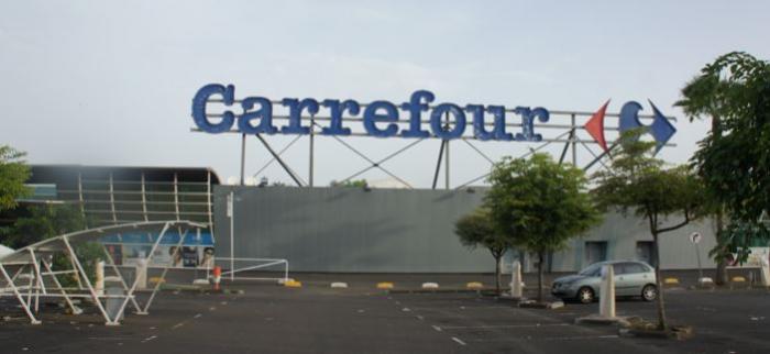     La mobilisation se poursuit à Carrefour Milénis

