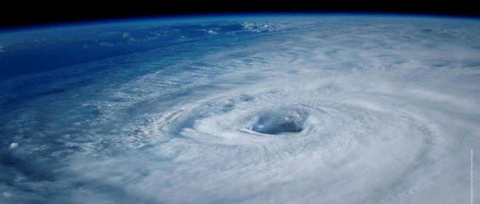     "La multiplication des ouragans n'est pas un accident"  pour le Secrétaire général des Nations Unies

