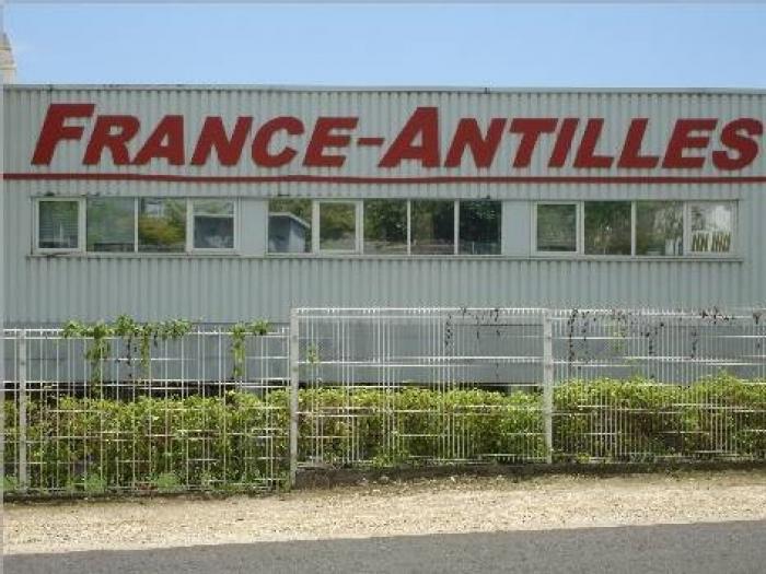     La première étape du redressement judiciaire de France-Antilles s’est déroulée ce jeudi

