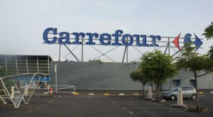     La reprise du dialogue à Carrefour Milenis.

