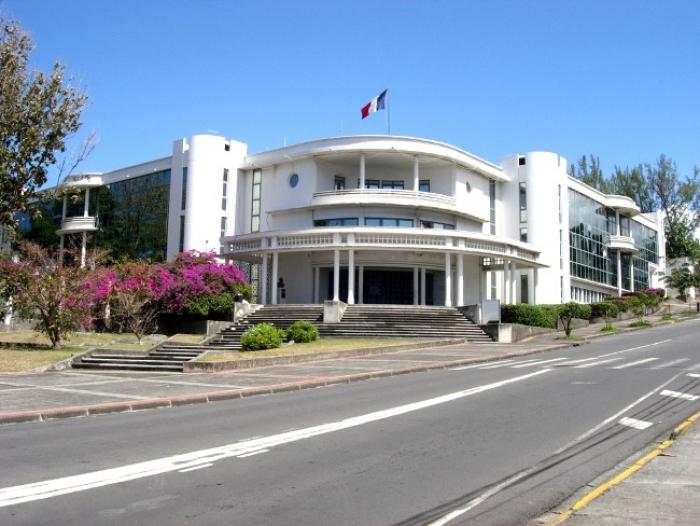     La vigilance renforcée est maintenue en Guadeloupe


