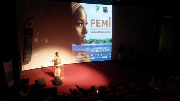     Lancement de la 23ème édition du FEMI

