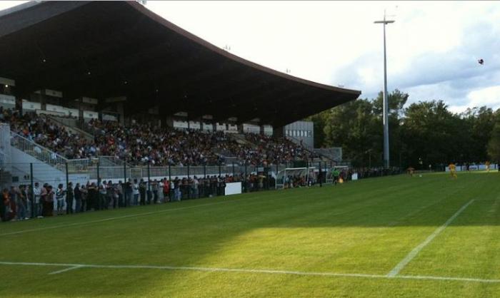    Le 32e de finale de Coupe de France de l'Aiglon se jouera à Orléans

