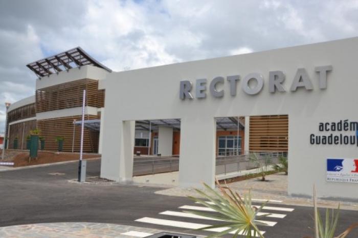     Le calendrier de reprise des cours en Guadeloupe

