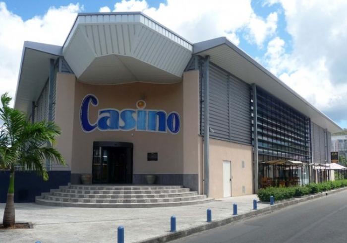     Le casino des Trois-Ilets à son tour bloqué

