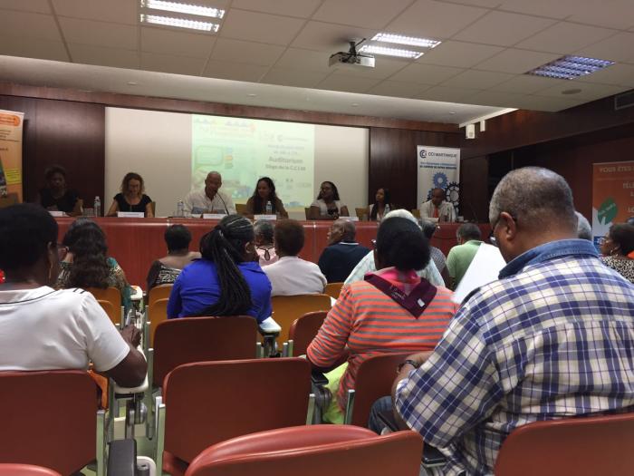     Le CLAJJ Martinique organise sa première semaine des propriétaires

