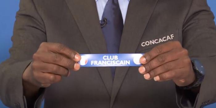     Le Club Franciscain en demi-finales de la Coupe des Clubs Champions de la Caraïbe


