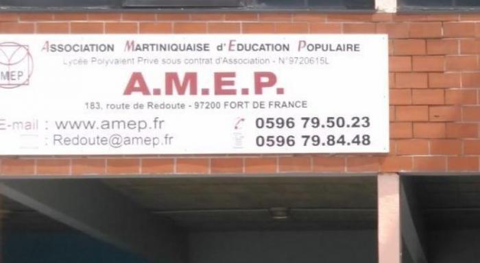     Le conseil d'administration de l'AMEP dissous. Un administrateur mandataire nommé

