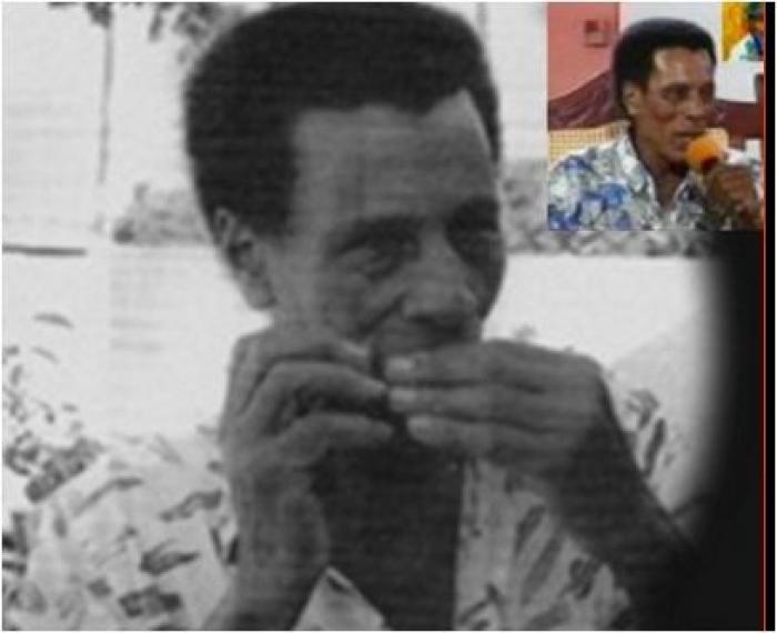     Le joueur d'harmonica martiniquais Joe Amable est mort

