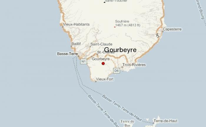     Le maire de Gourbeyre rouvre le dossier du futur centre commercial de Gourbeyre


