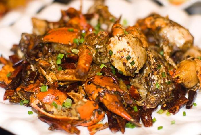     Le "matété de crabe" : un plat traditionnel, peut-il s'exporter à l'étranger ? 

