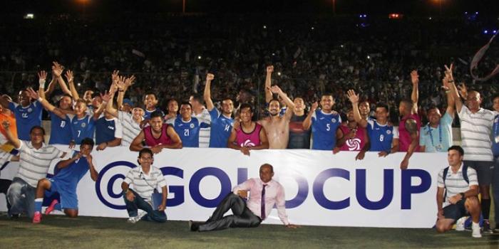     Le Nicaragua élimine Haïti et sera présent dans le groupe de la Martinique à la Gold Cup

