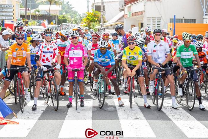     Le parcours complet du TOUR CYCLISTE 2018 est ICI !

