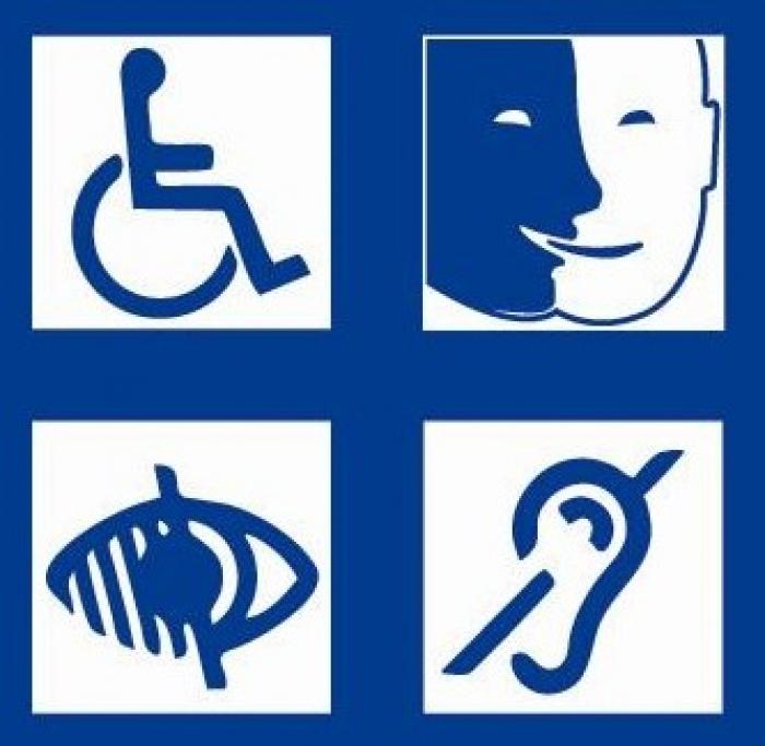     Le parlement valide l’allongement des délais d’aménagement des lieux publics aux personnes handicapées

