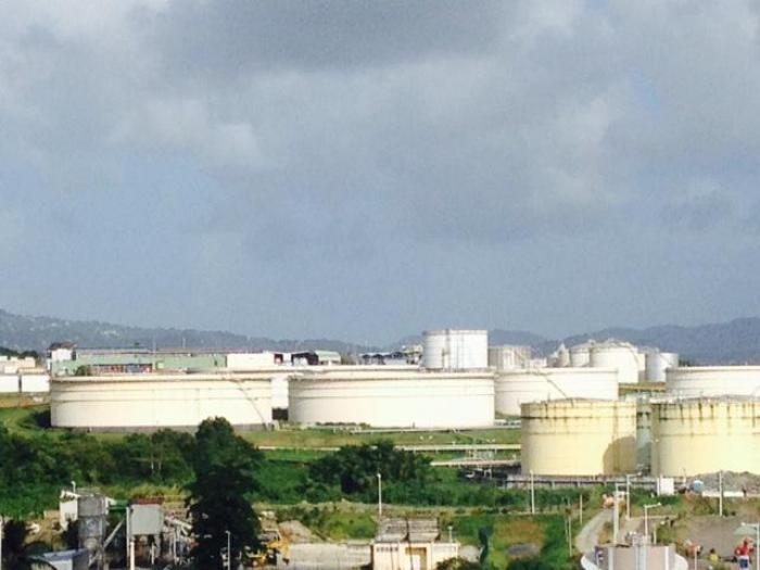     Le prix des carburants SARA : les experts seront en Martinique « la dernière semaine de mars »

