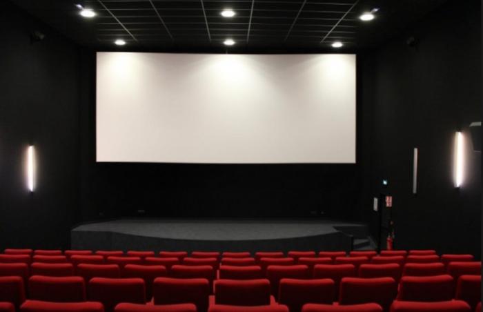     Le prix des places de cinéma pourrait augmenter 

