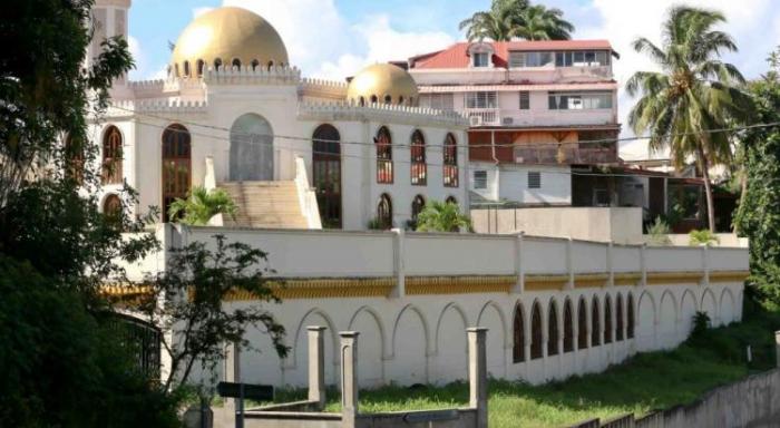     Le Ramadan commence ce jeudi pour les musulmans de Martinique

