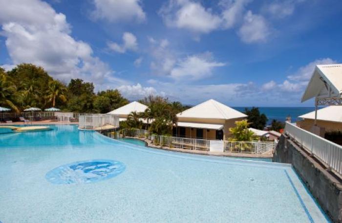     Le tribunal prolonge le redressement judiciaire des hôtels Karibéa

