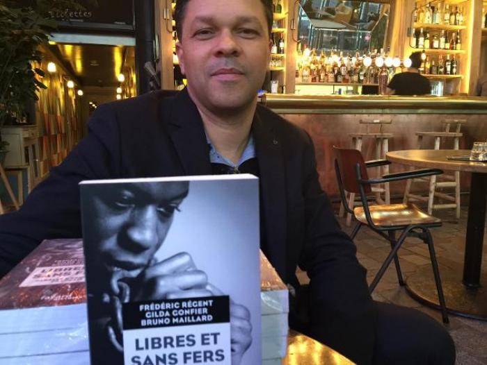     Lectures au Salon du livre de Paris 

