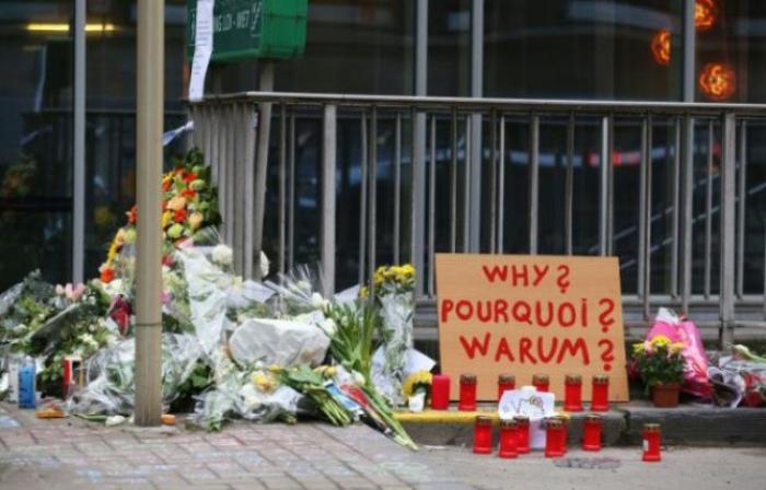     Les 2 martiniquaises blessées dans les attentats de Bruxelles sont à Paris 

