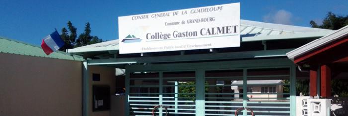    Les 3 collèges de Marie-Galante restent fermés

