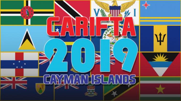     Les athlètes martiniquais prennent la direction des Îles Caïmans pour les Carifta Games

