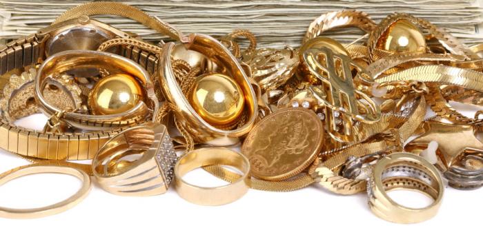     Les chaînes en or : objets de toutes les convoitises ?

