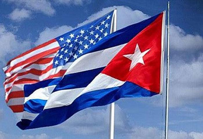     Les communications téléphoniques ont été rétablies entre Cuba et les Etats-Unis 

