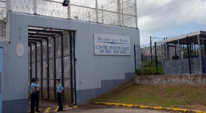     Les détenus de Guadeloupe ont-ils accès à la formation professionnelle ?

