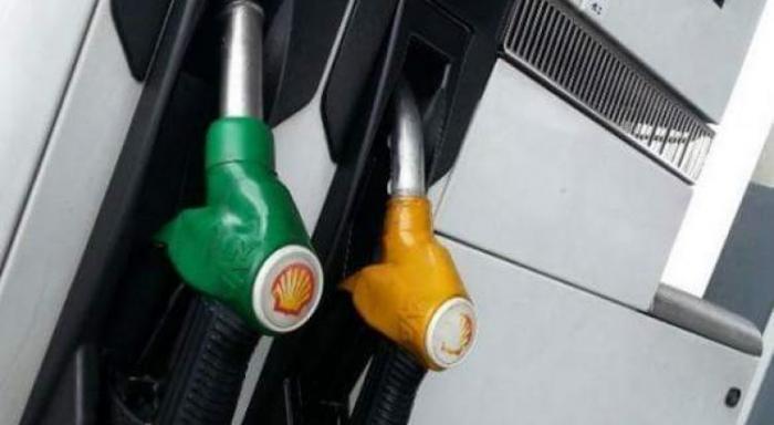     Les prix des carburants en baisse au 1er septembre 2017

