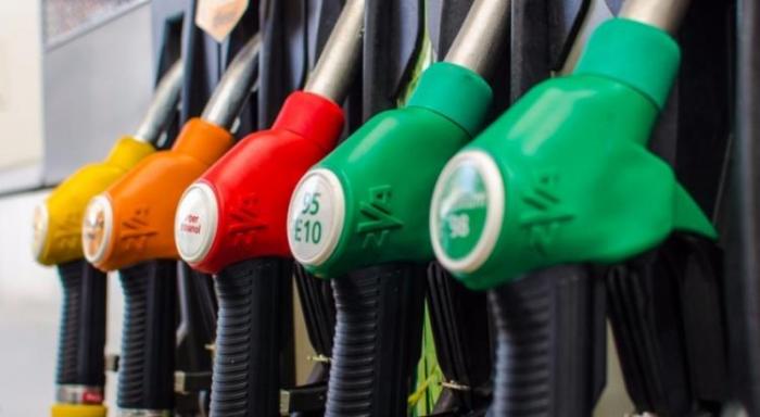     Les prix du carburant au 1er janvier 2018 en Martinique

