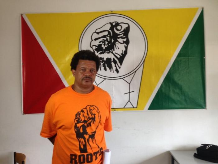     Les syndicats guadeloupéens déclenchent un mouvement social

