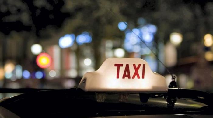     Les taxis obtiennent un renforcement des contrôles 

