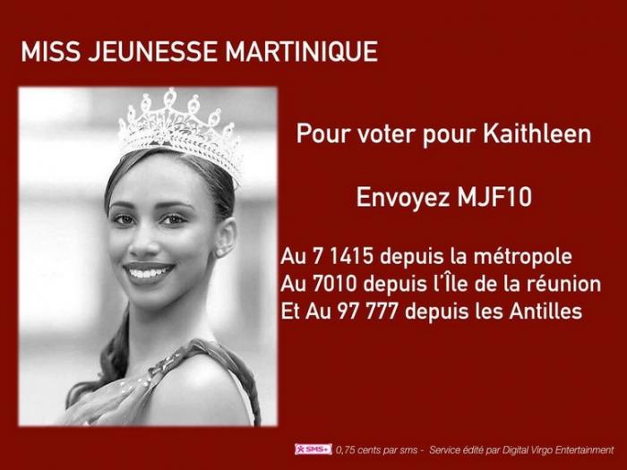     Les votes pour Miss Jeunesse France sont ouverts

