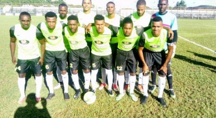     Ligue des Champions-Caraïbe amateur : le Club Franciscain qualifié pour les demi-finales

