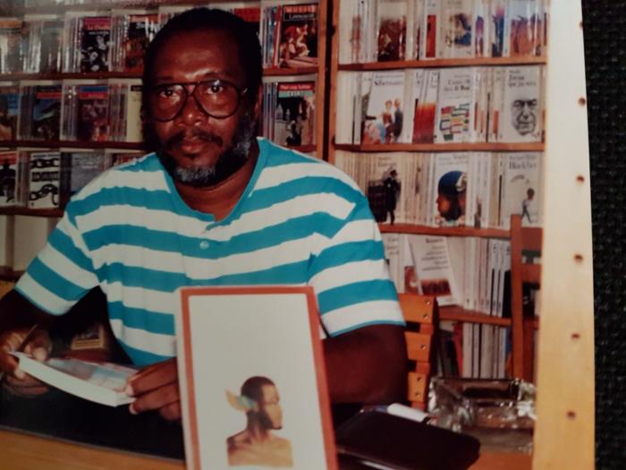     Littérature : disparition de l’écrivain haïtien Jean-Claude Fignolé à 76 ans

