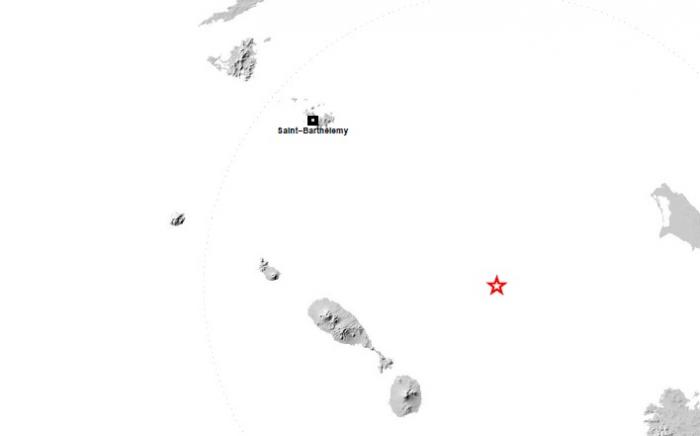     Léger séisme dans les îles du Nord ce matin

