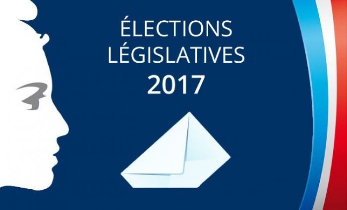     Législatives 2017 : Maurice Lorquin candidat suppléant de Georges Hermin dans la première circonscription

