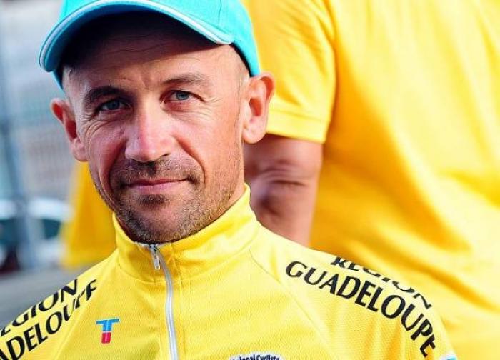     Ludovic Turpin relaxé par la Fédération Française de Cyclisme

