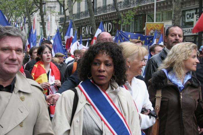     Marie-Jeanne Jeanville évincée de la liste Rassemblement National aux Européennes : la réponse du bureau national

