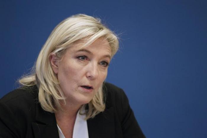     Marine Le Pen devrait se rendre aux Antilles 

