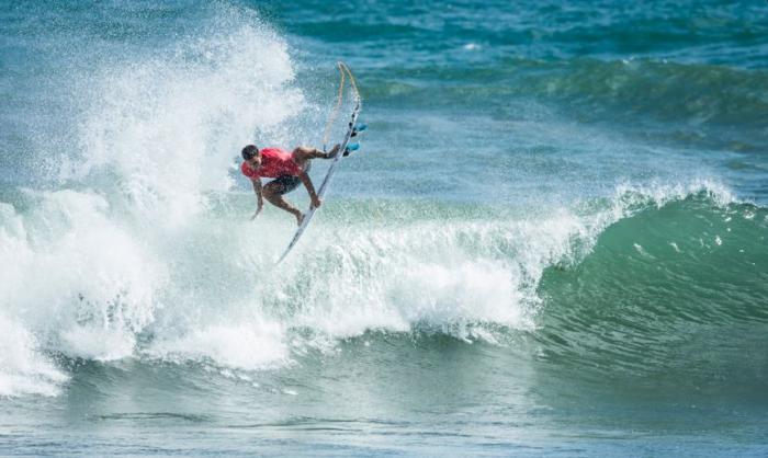     Martinique Surf Pro 2018 : pas de compétition ce lundi

